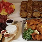 Slunecno Guest house Dobsin