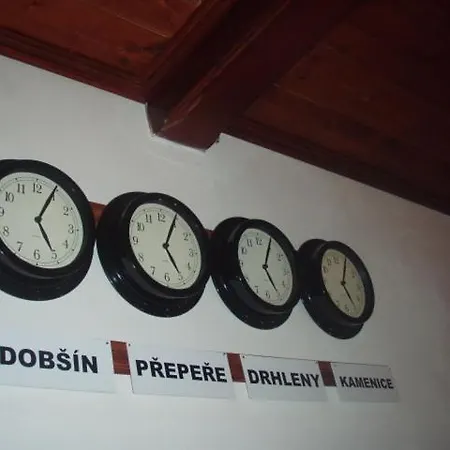 Penzion Slunečno 3*