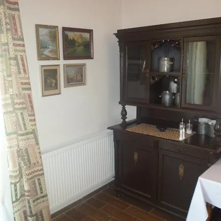 Πανσιόν Slunecno 3*