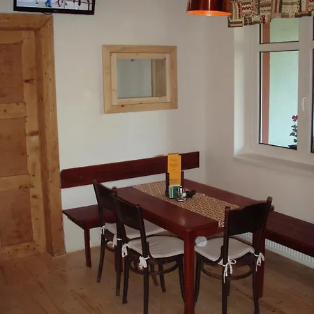 Slunecno Πανσιόν 3*