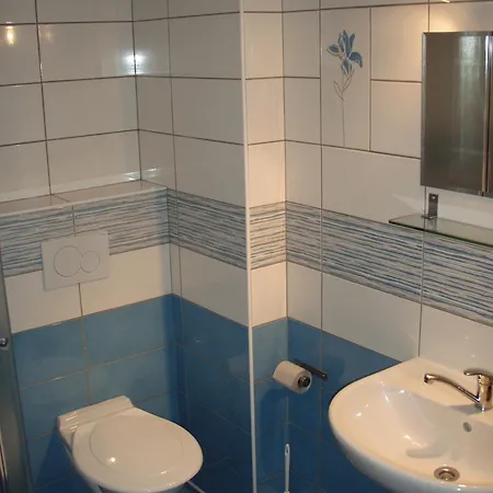 Slunečno Penzion 3*