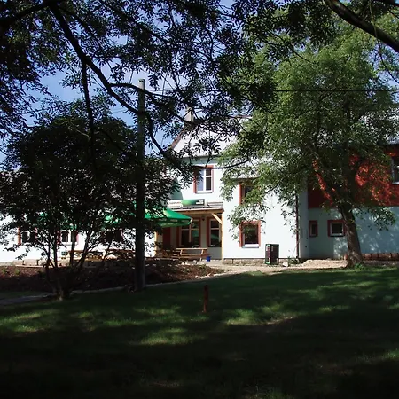 Penzion Slunečno