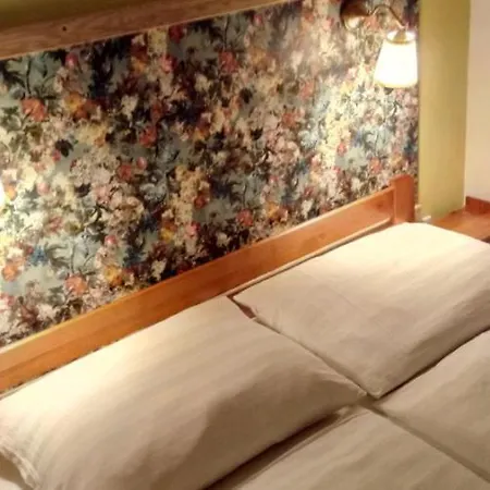 Slunecno Guest house