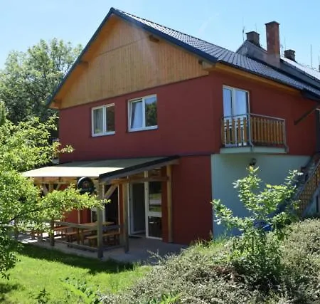 Slunečno Penzion