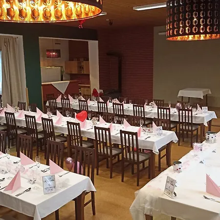 Slunečno Penzion 3*