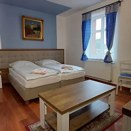 Slunečno 3* Dobšín