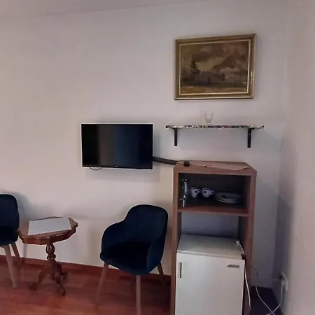 Penzion Slunečno