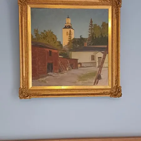 Slunečno Penzion Dobšín