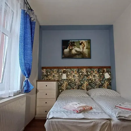 Penzion Slunečno