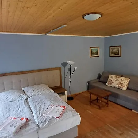 Penzion Slunečno 3*