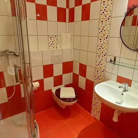 Penzion Slunečno Dobšín