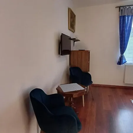 Slunečno Penzion
