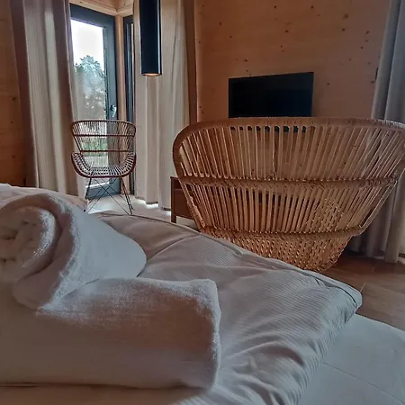 Πανσιόν Slunecno Dobšín