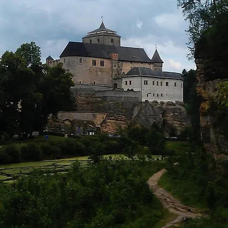 Slunecno 3* Dobšín