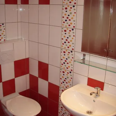 Slunečno Penzion 3*