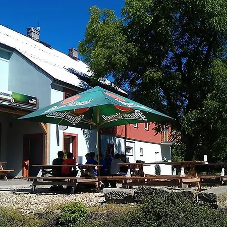 Slunečno 3* Dobšín