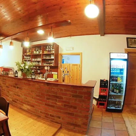 Slunecno Πανσιόν 3*