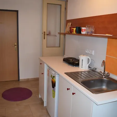 Slunečno Penzion