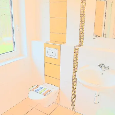 Slunečno Penzion 3*