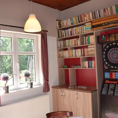 Slunecno Πανσιόν