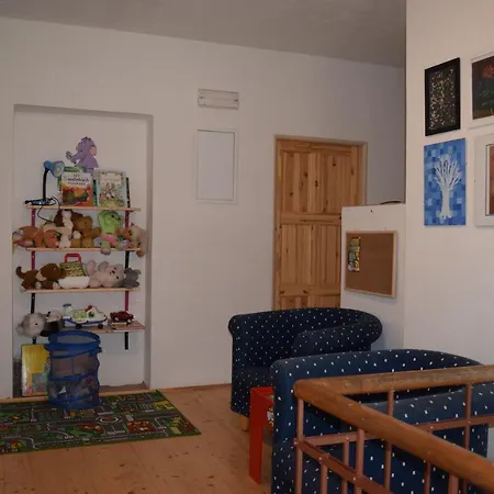 Slunečno Dobšín