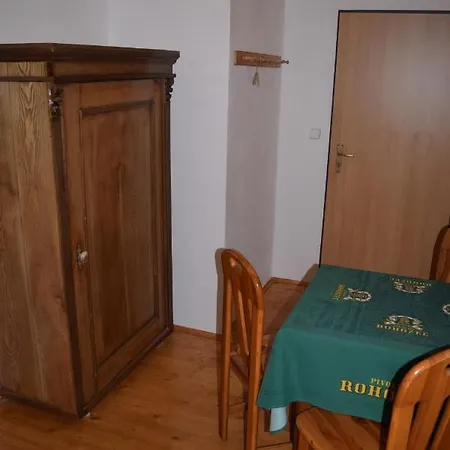 Slunečno Penzion 3*