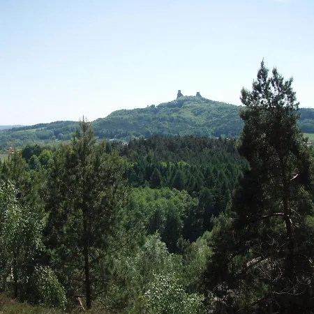 Slunečno Penzion 3*