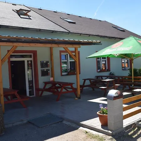 Slunecno 3* Dobšín