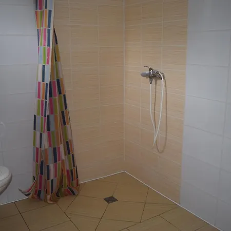 Slunečno Penzion Dobšín