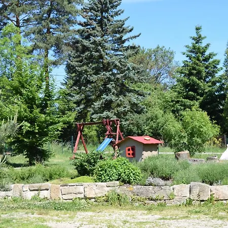 Guest house Slunecno