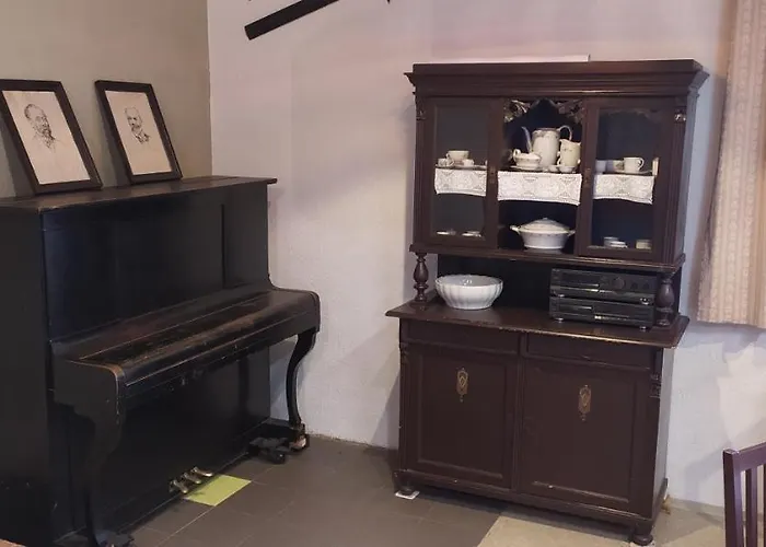 Slunecno Pensión 3*