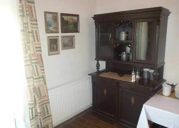 Casa de hóspedes Slunecno 3*