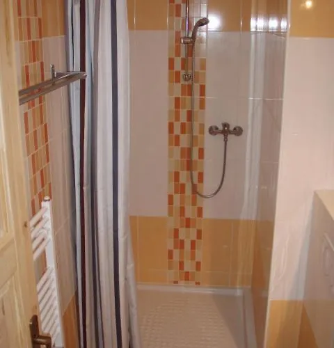 Slunecno Casa de hóspedes Dobšín