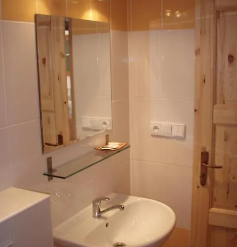 Slunecno Casa de hóspedes