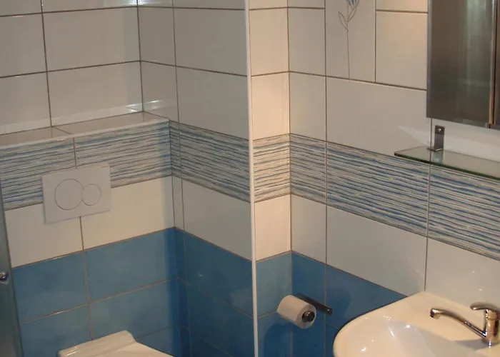 Slunecno Pensión 3*