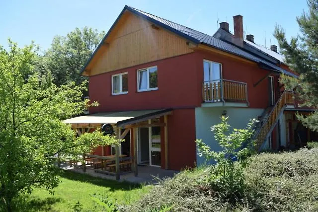 Slunecno Casa de hóspedes