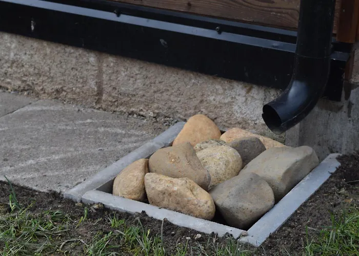 Slunecno Casa de hóspedes