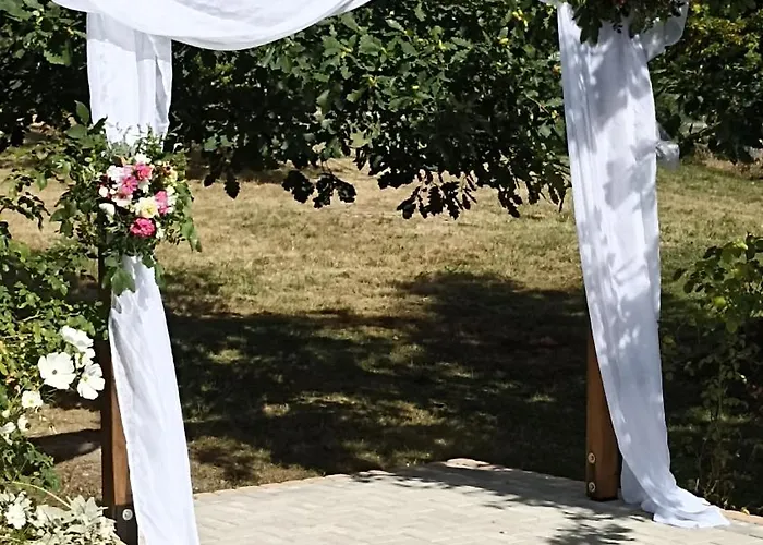 Pensión Slunecno 3*