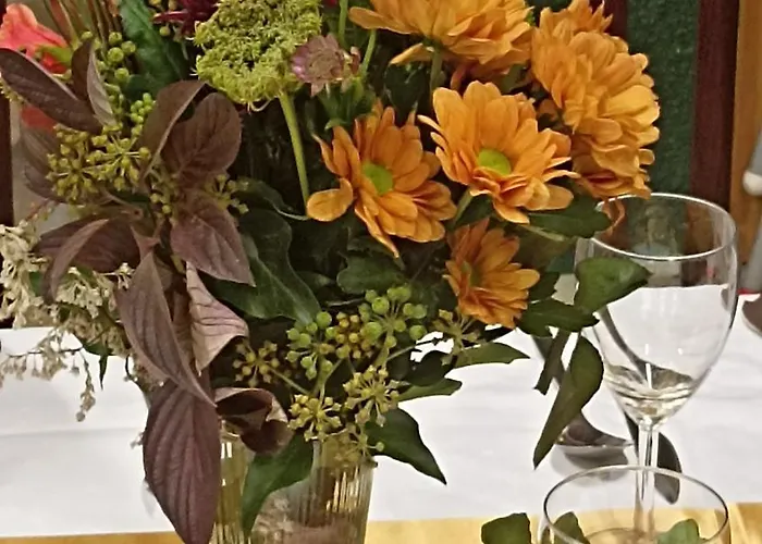 Casa de hóspedes Slunecno Dobšín