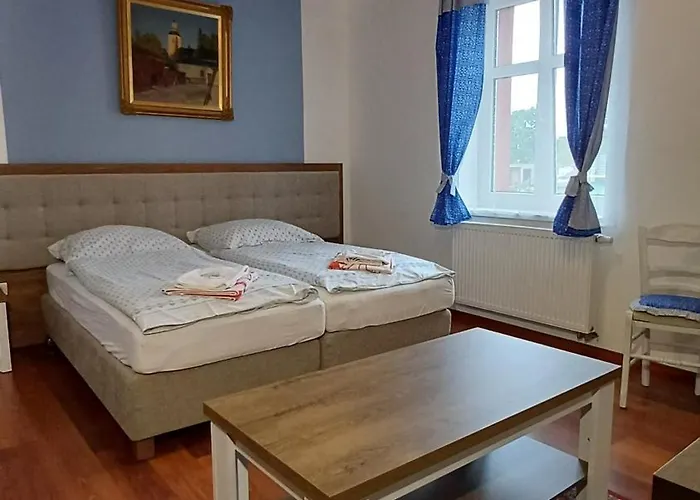 Slunecno 3* Dobšín