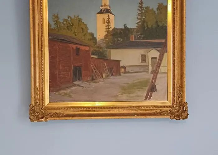 Slunecno Casa de hóspedes Dobšín