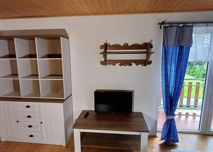 Slunecno 3* Dobšín