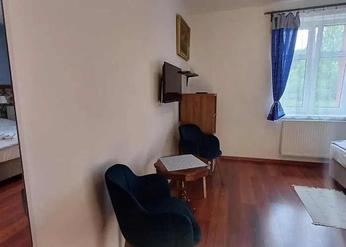 Slunecno Casa de hóspedes