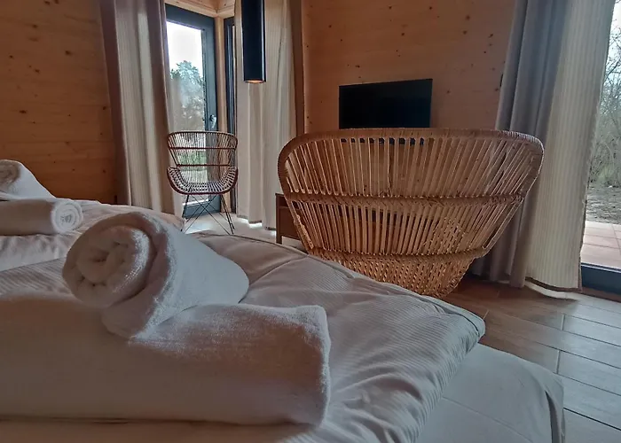 Casa de hóspedes Slunecno Dobšín