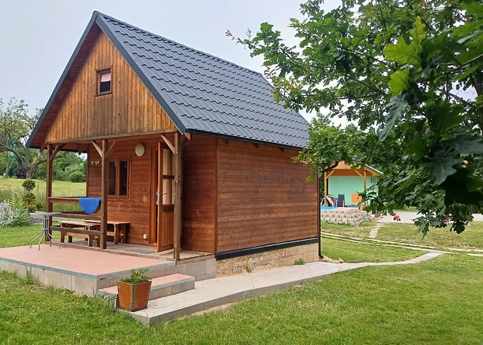 Slunecno Casa de hóspedes 3*