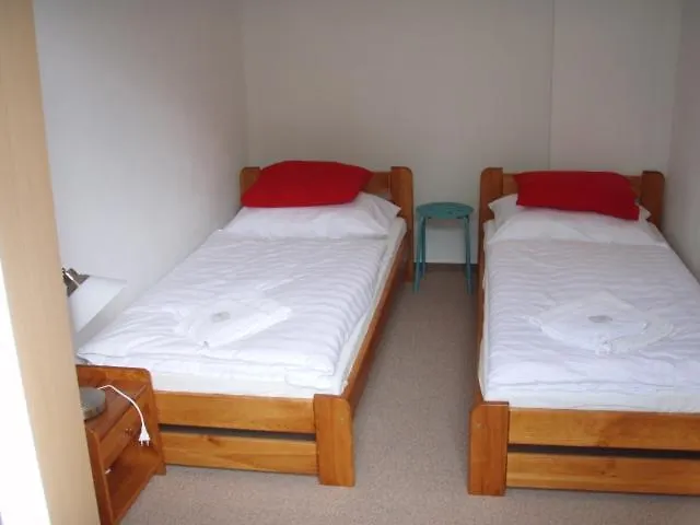 Slunecno Casa de hóspedes Dobšín