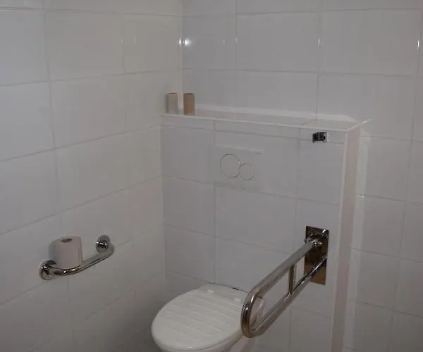 Slunecno Casa de hóspedes 3*