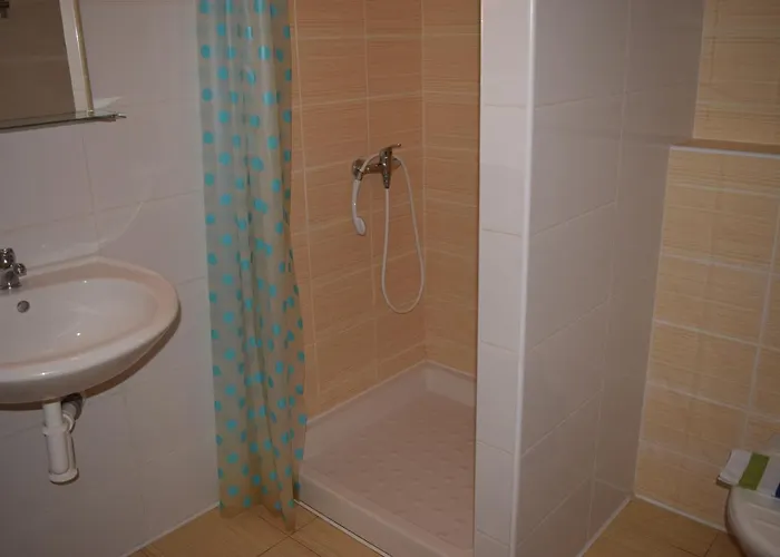 Casa de hóspedes Slunecno Dobšín