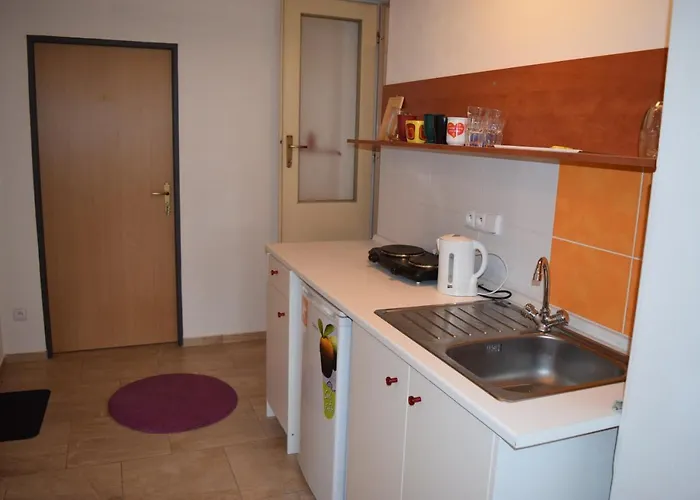 Slunecno Casa de hóspedes