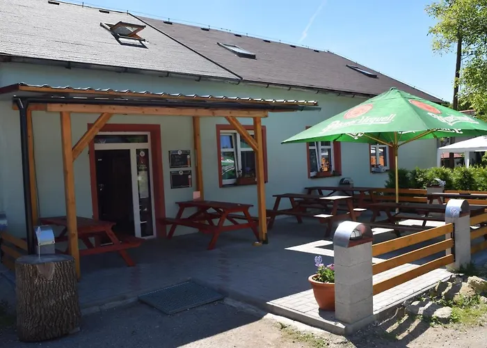 Slunecno 3* Dobšín